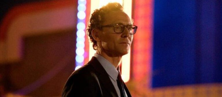 Жизнь Чака: Neon представил первый тизер фильма с Томом Хиддлстоном