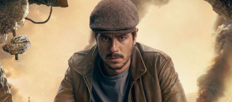 Майор Гром сериал: Плюс Студия и Bubble объединяют вселенную в новом проекте для Кинопоиска