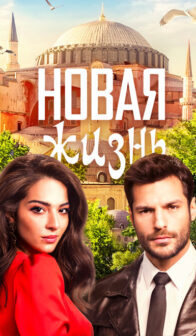Новая жизнь