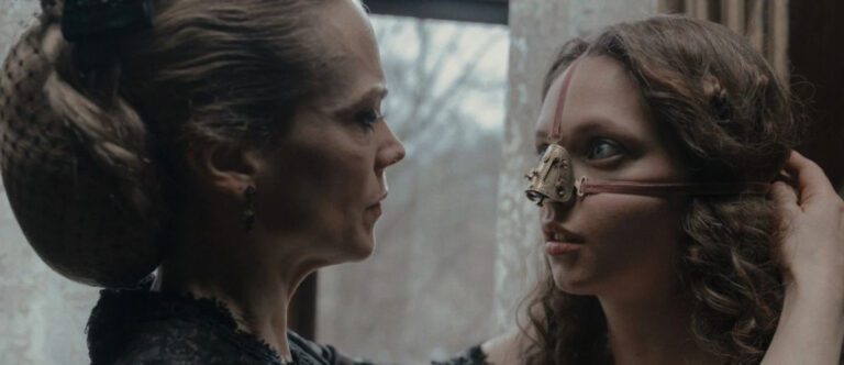 The Ugly Stepsister: дебютный трейлер норвежского хоррора стал доступен в Сети