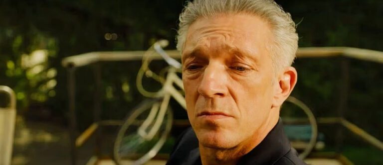 Саван фильм: в Сети появился трейлер нового сай-фая от Дэвида Кроненберга