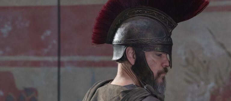 Одиссея Кристофера Нолана: первые кадры со съемок и подробности о проекте