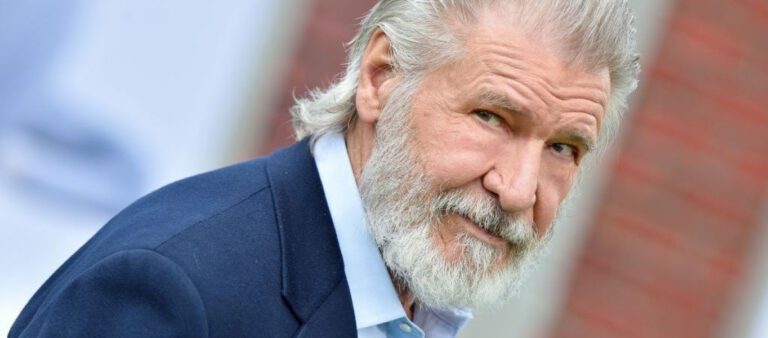 Харрисон Форд не появится на церемонии «Оскар» из-за опоясывающего лишая