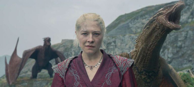 Дом Дракона: HBO объявил о начале съёмок третьего сезона приквела «Игры престолов»