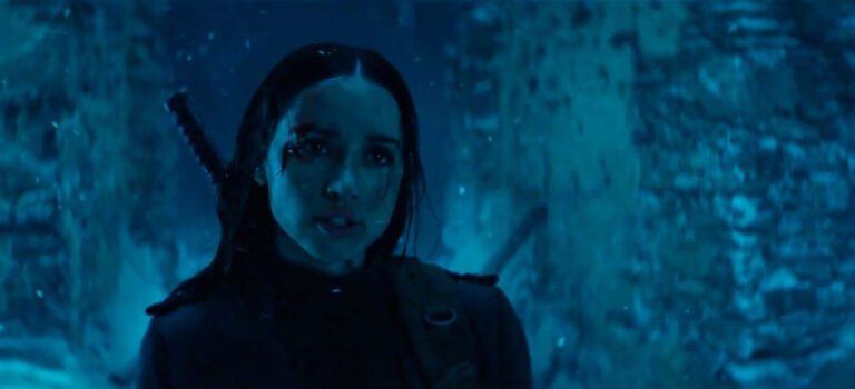 Балерина фильм: Lionsgate выпустила новый трейлер спин-оффа «Джона Уика» с Аной де Армас