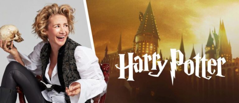 Сериал Гарри Поттер HBO: новые участники актёрского состава и последние новости кастинга