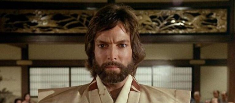 Ричард Чемберлен: умер легендарный актер и обладатель «Золотого глобуса»
