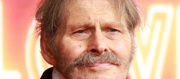 Брюс Гловер: умер легендарный актёр фильмов «Китайский квартал» и «Бриллианты навсегда»