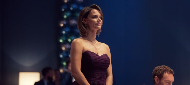 Опасная близость сериал: трейлер драмы с Елизаветой Боярской и дата премьеры