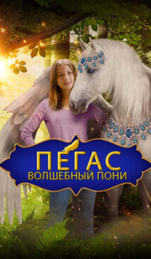Пегас: Волшебный пони