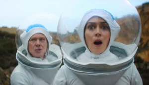 Черное зеркало 7 сезон: Netflix представил трейлер и раскрыл детали нового сезона