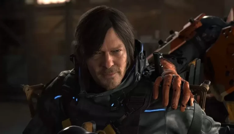 Death Stranding 2 дата выхода: Хидео Кодзима объявил точный день релиза