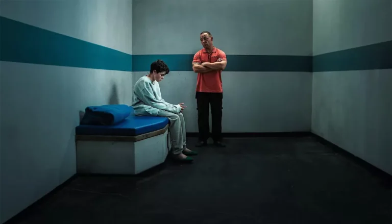 Подросток сериал: британская драма побила рекорды Netflix и завоевала аудиторию США и Великобритании
