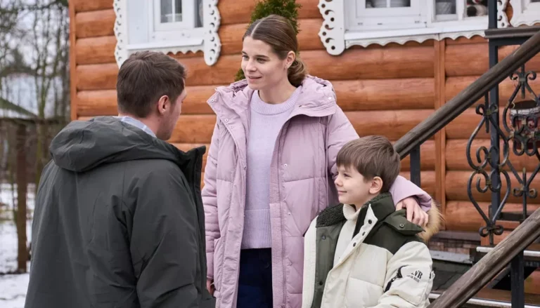 Приворот сериал: ТВ-3 представит мистическую мелодраму о любви, предательстве и черной магии