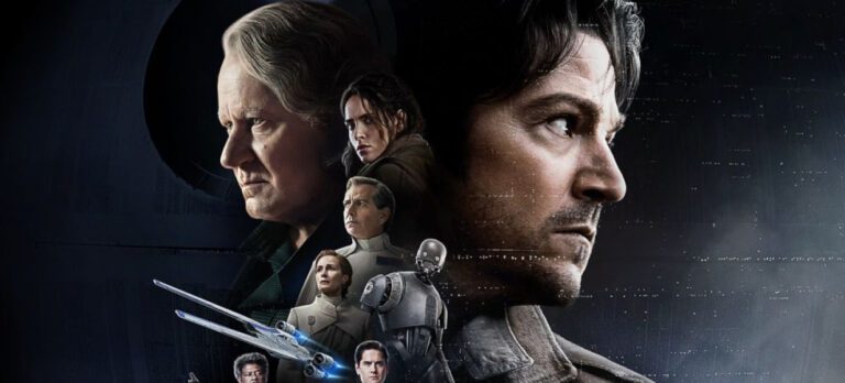 Андор второй сезон: Disney+ представил трейлер заключительной главы. Премьера 22 апреля
