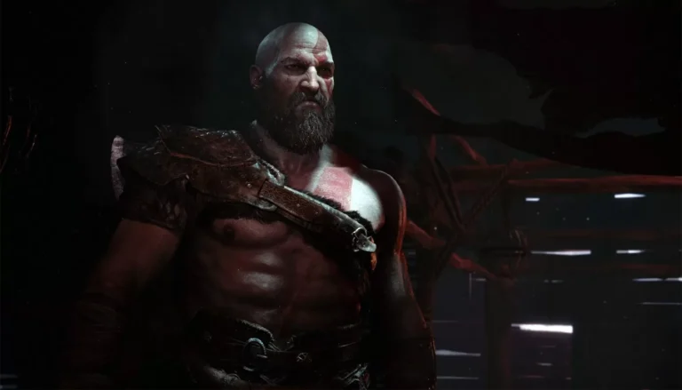 God of War сериал: Amazon готовит сразу два сезона для Prime Video