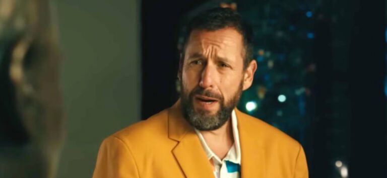 Счастливчик Гилмор 2: Netflix представил официальный трейлер долгожданного сиквела с Адамом Сэндлером