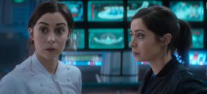 Чёрное зеркало: Netflix представил трейлер седьмого сезона антиутопии