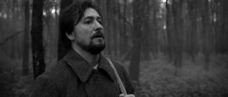 Дебютный трейлер Искупление с Сергеем Безруковым стал доступен в Сети