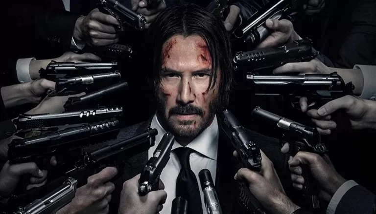 Джон Уик 5: Lionsgate подтверждает разработку нового фильма о легендарном киллере