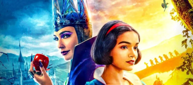Белоснежка 2025: Disney сокращает промо-мероприятия из-за политических разногласий