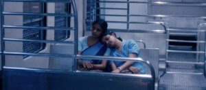 Asian Film Awards 2025: победители премии «азиатский Оскар» и их достижения