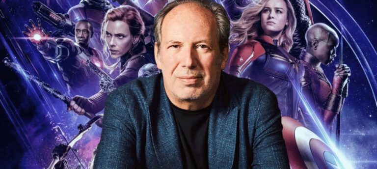 Ханс Циммер и Marvel: композитор объяснил, почему отказался от работы над супергеройскими проектами