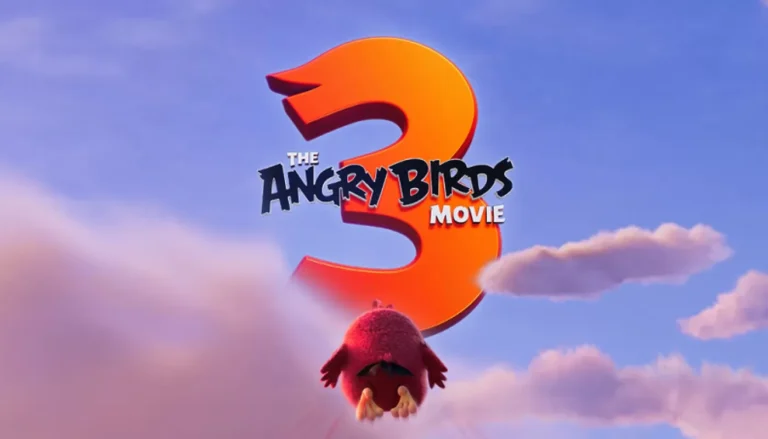 Angry Birds 3: дата выхода и возвращение любимых персонажей в 2027 году