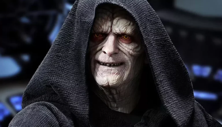 Звездные войны фильм ужасов: Тони Гилрой анонсировал новый проект Lucasfilm