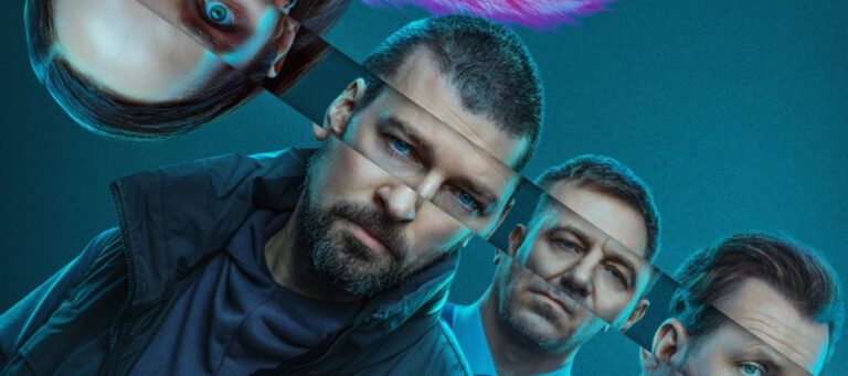 Гипнозис: мистический триллер с Даниилом Страховым и Кириллом Кяро теперь доступен онлайн