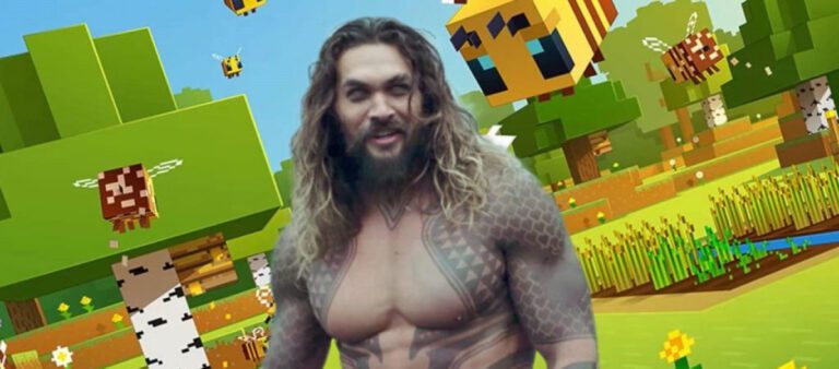 Minecraft в кино: критики разгромили экранизацию Warner Bros