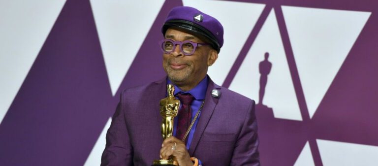 Highest 2 Lowest: новый фильм Спайка Ли попадает в программу Каннского кинофестиваля