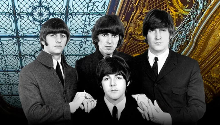Байопики The Beatles: Сэм Мендес представил актерский состав и дату выхода фильмов на CinemaCon
