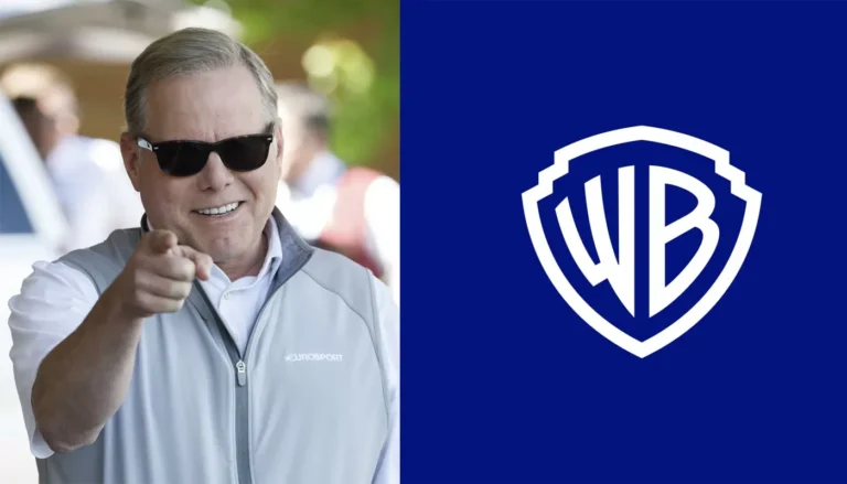 Дэвид Заслав выплаты: вознаграждение гендиректора Warner Bros. Discovery увеличилось в 2024 году