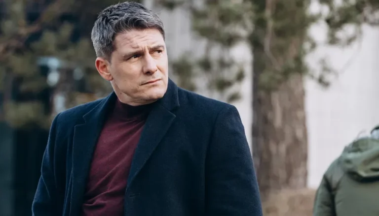 Невский сериал: восьмой сезон приблизит правоохранителей к разгадке тайны Архитектора