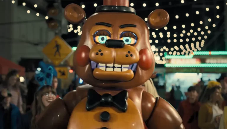 Пять ночей с Фредди 2: Universal Pictures представила первый тизер-трейлер долгожданного сиквела