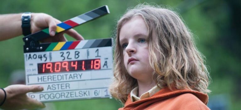 Кэрри сериал: Милли Шапиро может возглавить актерский состав нового проекта Amazon