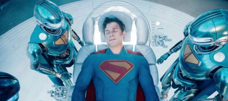 Супермен: Warner Bros. представила новый расширенный трейлер фильма на CinemaCon
