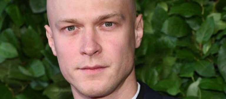 Юра Борисов UTA: российский актер подписал контракт с престижным голливудским агентством