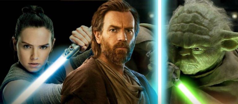 Девятый джедай: Lucasfilm анонсировала новый сериал по вселенной «Звездных войн»