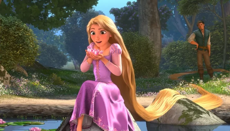 Рапунцель ремейк: Сабрина Карпентер может возглавить актерский состав Disney