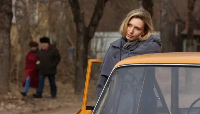 Стартовали съемки второго сезона сериала «Лимитчицы»