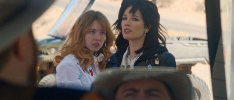 Сидни Суини в вестерне «Американа»: Lionsgate представил первый трейлер