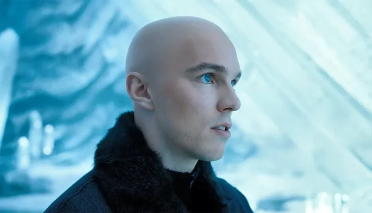 «Джеймс Ганн представляет новый трейлер «Супермена»: Лекс Лютор против криптонца в эпическом противостоянии»