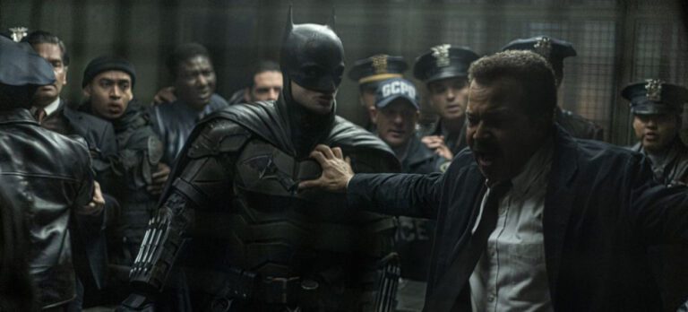 Warner Bros. планирует начать съемки сиквела «Бэтмена» в марте 2026 года