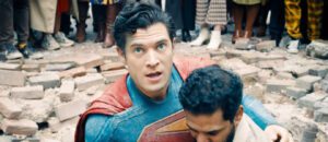«Супермен» DC Studios может собрать $90–135 млн в первый уикенд