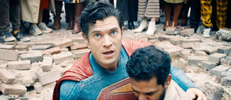 «Супермен» DC Studios может собрать $90–135 млн в первый уикенд