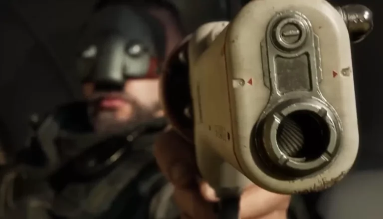 Представлен трейлер «Atomic Heart 2» с новыми деталями геймплея