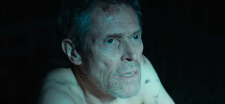 Hulu выпустил первый тизер триллера «Человек в моём подвале»