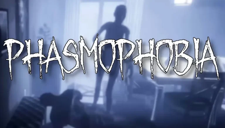 Blumhouse экранизирует популярную игру «Phasmophobia»
